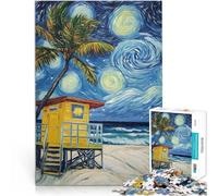 puzzle 1000 pezzi per adulti Paesaggi e simboli di bellezza attraverso gli Stati Uniti 7 Giocattoli fai da te Ottimo regalo per i giochi 38x26cm