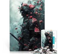 puzzle 1000 pezzi per adulti Posizione d'onore Difficile da completare ma divertente e umoristico Giocattoli per la decorazione della casa 75x50cm