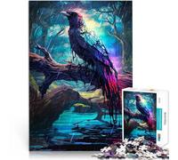 puzzle 1000 pezzi per adulti Rinascita Aiuta il cervello ad allenare i giocattoli che creano dipendenza per coltivare la pazienza Buon regalo 75x50cm