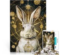 puzzle 1000 pezzi per adulti Simboli celesti Giocattoli che creano dipendenza e sfidano l'intelligenza del cervello Idee regalo 38x26cm