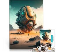 puzzle 1000 pezzi per adulti Spedizione Bellezza Sconosciuta Giocattolo educativo per l'apprendimento Giocattoli per la decorazione della casa 52x38cm