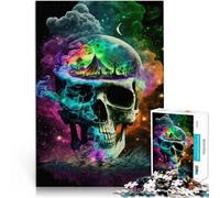 puzzle 1000 pezzi per adulti Terre dei sogni Giocattoli che creano dipendenza e sfidano l'intelligenza del cervello decorazione murale 38x26cm