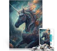 Puzzle 1000 pezzi per adulti The Legend Lernspiel-Herausforderungsspielzeug Wanddekoration Einzigartige Geburtstags- und Weihnachtsgeschenke75x50cm