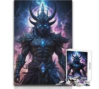 Puzzle 1000 pezzi per adulti Uno sguardo al gioco educativo proibito Regalo educativo per compleanni Dimensioni 50x75cm