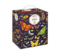 Puzzle 1000 pezzi Puzzlove - falene
