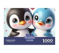 Puzzle 1000 pezzi Ragno e Pecora Macaron, Estremamente Difficile, per Adulti
