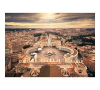 Puzzle 1000 Pezzi Roma - Puzzle Ravensburger per Adulti