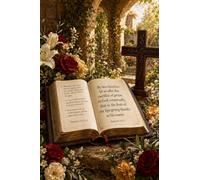 puzzle 1000 pezzi Sacrificio di lode Bibbia sulla terrazza Legno