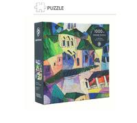 Puzzle 1000 pezzi. San Pietroburgo. cm 50.7x68.5. Paperblanks