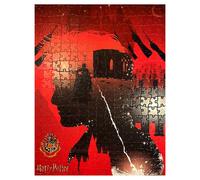 Puzzle 1000 pezzi Segreto Horcrux Wizarding da Assemblare