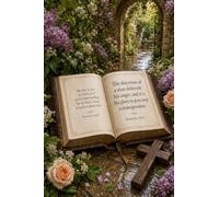 puzzle 1000 pezzi Sorvolare su un'offesa Bibbia e fiori Legno