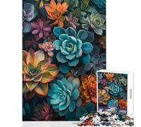 Puzzle 1000 pezzi Sussurri floreali fai da te giocattoli regali per donne e uomini gioco educativo per migliorare l'amore tra coppie dimensioni 50x75cm