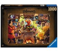 Ravensburger Puzzel, Villainous: Gaston, 1000 stukjes, puzzel voor volwassenen,