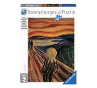 Puzzle 1000 pz Arte 14a+ (70x50cm) Assortito 12090113