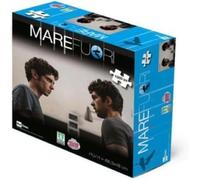 Grandi Giochi puzzle da 1000 pezzi Marefuori Carmine Filippo