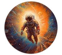 Puzzle 1000 Teile für Erwachsene, keine Rückkehr nach Hause, Puzzle, Denksportaufgabe und Heimdekoration, perfektes Weihnachtsgeschenk, 1000 Teile (67,5x67,5cm)