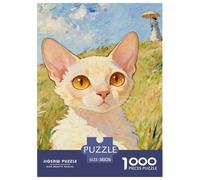 Puzzle 1000 Teiles Oriental Kurzhaar Für Die Ganze Familie Klassische Puzzles Interaktives Spielzeug Pädagogisches Spiel Home Dekoration 38x26cm/1000pcs