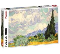 Puzzle 1000 Van Gogh Cipro