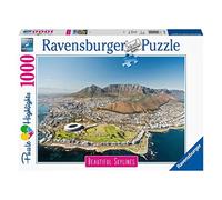 PUZZLE 1000PZ - CAPE TOWN
