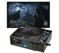Puzzle 1000pz Harry Potter Dementors at Hogwarts