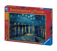 PUZZLE 1000pz. NOTTE STELLATA 15614