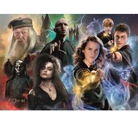 Puzzle Harry Potter 104 pezzi
