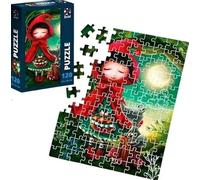 Puzzle 120 Cappuccetto Rosso