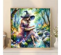 Puzzle 120 Pezzi Bellezza della giungla, puzzle per Adulti 120 pezzi 45x45cm, Puzzles Giochi Rilassamento e Intelligence, puzzles Classici per Gioco Familiare, Festa Aziendale, Regalo Natale