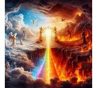 Puzzle 120 Pezzi per Adulti, puzzle adulti 120 pezzi, Puzzles Impegnativo e Difficile, Perfetto per Appassionati di Puzzles Esperti, Idea Regalo per Lei o Lui(Ponte del Diavolo dell'Angelo)