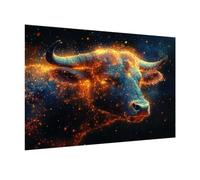Puzzle 1314 Pezzi Animali Puzzle Classici per Gioco Familiare, n-624 | Impossibile Puzzles, Intrattenimento Creativo, Rilassamento e Intelligence, Regalo per Amore e Amico, Home Decor, Il sogno