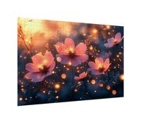Puzzle 1314 Pezzi Il sogno Puzzle Classici per Gioco Familiare, n-564