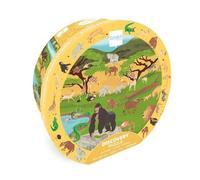 Puzzle 150 osservazione Sawanna