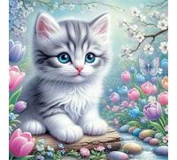 Puzzle 150 Pezzi,jigsaw puzzle per adulti 65x65 cm Farfalla rosa Panda Puzzles Classici,puzzles impegnativo,Impossibile Difficile giochi per tutta la famiglia