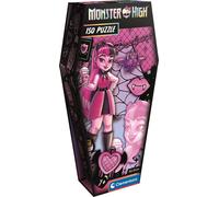 Puzzle 150 pezzi MONSTER HIGH Draculaura