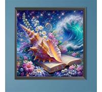 Puzzle 150 Pezzi Vita marina, puzzle per Adulti 150 pezzi 65x65cm, Puzzles Giochi Rilassamento e Intelligence, puzzles Classici per Gioco Familiare, Festa Aziendale, Regalo Natale