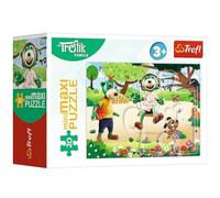 Puzzle 20 MiniMaxi Giorno Treflik 3 TREFL