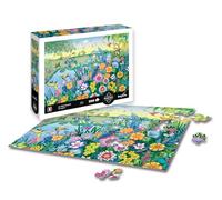 Puzzle 200 pezzi - La Primavera