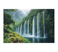 Puzzle 2000 Pezzi Autunno per Adulti, 99.5x70.5 cm Puzzle Paesaggi per Decorazione Parete, Giochi Educativo per Famiglie, Puzzles Arte in Legno Impegnativi, 2000 Pezzi Puzzles per Regalo Donne, -7062
