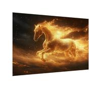 Puzzle 2000 Pezzi Il sogno Puzzle Classici per Gioco Familiare, n-573 | Impossibile Puzzles, Intrattenimento Creativo, Rilassamento Intelligence, Regalo per Amore e Amico, Decorazioni Casa, animale