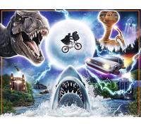 Puzzle 2000 Pezzi Jurassic World Ravensburger