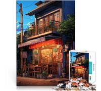 Puzzle 2000 pezzi per adolescenti Anime del fascino della prima serata Taglio di precisione Gioco educativo per compleanno e Natale 70x100cm