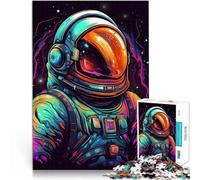Puzzle 2000 pezzi per adolescenti Esploratore dello spazio dell'universo Giochi Giocattoli Regalo Adatto per la decorazione del desktop 70x100cm