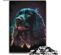 Puzzle 2000 pezzi per adolescenti Galaxy Pianeti Giocattolo educativo intellettuale decomprimente Decorazione perfetta 70x100cm