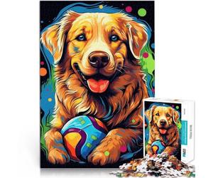 Puzzle 2000 pezzi per adolescenti Ho preso la mia palla Allena il tuo cervello e le tue mani Giocattoli per la decorazione della casa 70x100cm