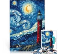 Puzzle 2000 pezzi per adolescenti Navigatore notturno Difficile da completare ma divertente e umoristico Interazione genitore-figlio 70x100cm