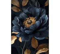 Puzzle 2000 Pezzi per Adulti Arredamento Grigio, Hobby Rilassante Senza Schermi, Idea Regalo di Classe per Lei o Lui (100x70 cm)