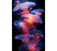 Puzzle 2000 Pezzi per Adulti Creature Marine, Hobby Rilassante Senza Schermi, Idea Regalo di Classe per Lei o Lui (100x70 cm)