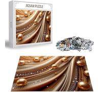 Puzzle 2000 Pezzi per Adulti e Bambini Puzzle Astratto Puzzles Classiques, Scena Jigsaw Giochi Rilassamento e Intelligence, Idea Regalo Uomo e Donna, Consigliato a Partire dai 14 Anni 100x70cm D-52