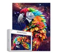 Puzzle 2000 Pezzi per Adulti e Ragazzi, Puzzle Cielo stellato Jigsaw Giochi Rilassamento e Intelligence, Jigsaw Uccello per Gioco Familiare, Regalo Uomo e Donna, Consigliato a Partire 14 Anni S-952