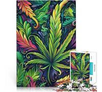 puzzle 2000 pezzi per adulti Erba Giocattoli che creano dipendenza e sfidano l'intelligenza del cervello Regalo per i compleanni 70x100cm